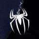 Marvel Spider-Man Symbol Logo keyring / keychain