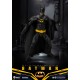 DC Comics Dynamic 8ction Heroes Action Figure 1/9 Batman 1989 Ver. 21 cm