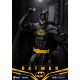 DC Comics Dynamic 8ction Heroes Action Figure 1/9 Batman 1989 Ver. 21 cm