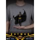 DC Comics Dynamic 8ction Heroes Action Figure 1/9 Batman 1989 Ver. 21 cm