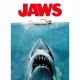 Cult Movies Puzzle Collection Jigsaw Puzzle Jaws (500 pieces)