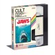 Cult Movies Puzzle Collection Jigsaw Puzzle Jaws (500 pieces)