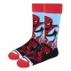 Marvel Socks 3-Pack Avengers 40-46