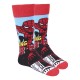 Marvel Socks 3-Pack Avengers 40-46