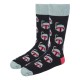 Star Wars Socks 3-Pack Boba Fett 40-46