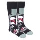 Star Wars Socks 3-Pack Boba Fett 40-46