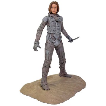 Dune (2021) PVC Statue Lady Jessica 23 cm