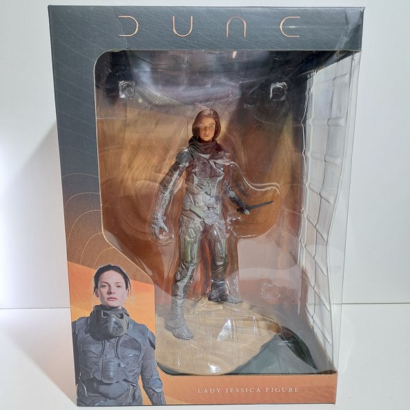 Dune (2021) PVC Statue Lady Jessica 23 cm