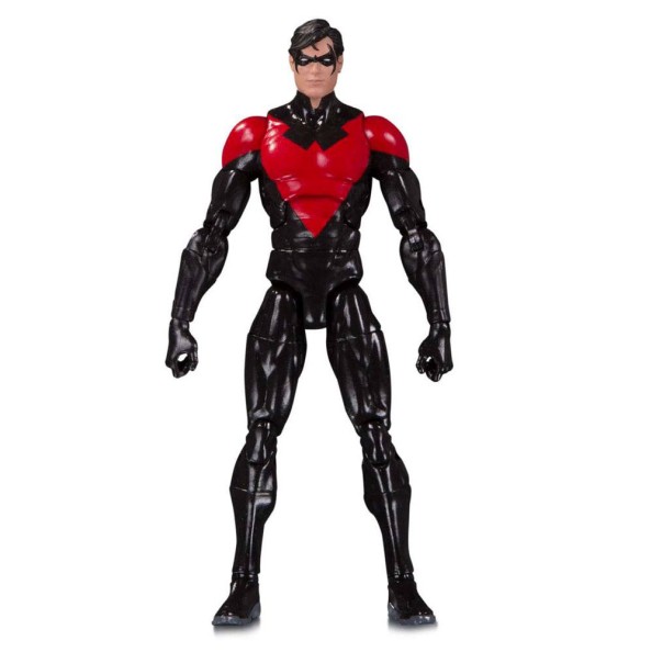 DC Essentials Action Figure Nightwing (New 52) 18 cm by DC Direct