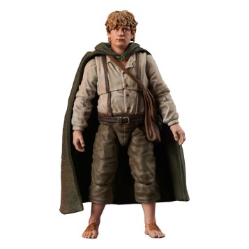 Lord of the Rings Samwise Gamgee (14 cm)