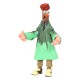 The Muppets Action Figure Box Set Lab Accident Bunsen & Beaker SDCC 2021 Previews Exclusive