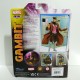 Marvel Select Action Figure Gambit 18 cm