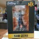 Mortal Kombat Gallery PVC Statue Sub-Zero 23 cm