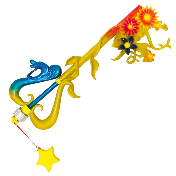 Kingdom Hearts Replica Kairi's Keyblade 81 cm