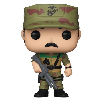 G.I. Joe POP! Vinyl Figure Leatherneck 9 cm