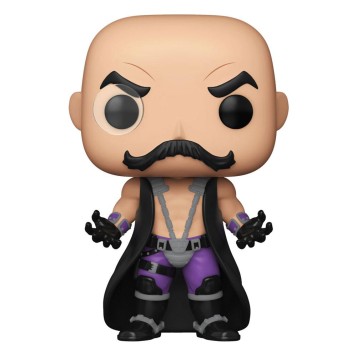 G.I. Joe POP! Vinyl Figure Dr. Mindbender 9 cm