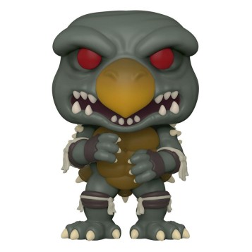 Teenage Mutant Ninja Turtles Vinyl Figure Tokka 9 cm