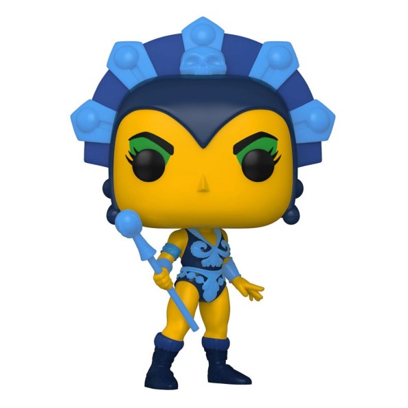 Masters of the Universe POP! Animation Vinyl Figure Evil Lyn 9 cm