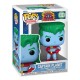 Captain Planet and the Planeteers POP! Animation Figure Captain Planet 9 cm