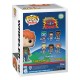 Captain Planet and the Planeteers POP! Animation Figure Wheeler 9 cm