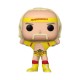 WWE POP! Vinyl Figure Hulk Hogan Hulkamania w/belt 9 cm