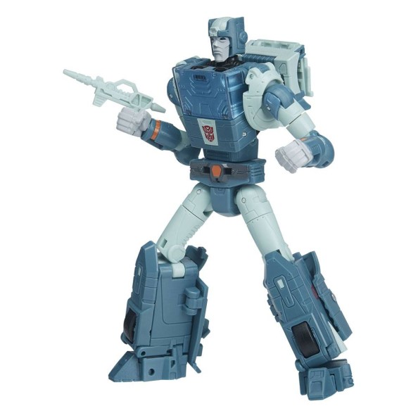 Transformers: The Movie Studio Series Deluxe Class Action Figure 2021 Kup 