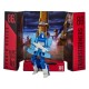 Transformers: The Movie Studio Series Deluxe Class Action Figure 2021 Blurr