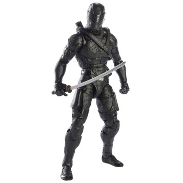 G.I. Joe Classified Series Snake Eyes: G.I. Joe Origins Wave 4 Snake Eyes