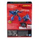 Transformers: Bumblebee Generations Studio Series Voyager Class Action Figure 2022 Thundercracker 17 cm