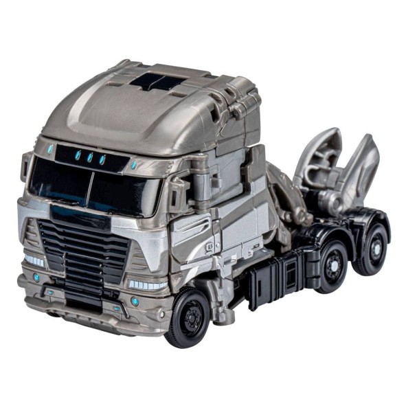 Transformers: Age of Extinction Generations Studio Series Voyager Class Action Figure 2022 Galvatron 17 cm