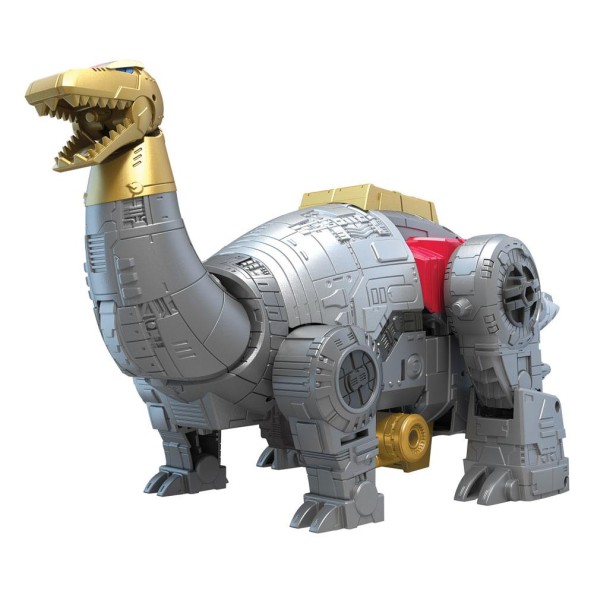 Transformers: The Movie Studio Series Leader Class Action Figure 2022 Dinobot Sludge 22 cm