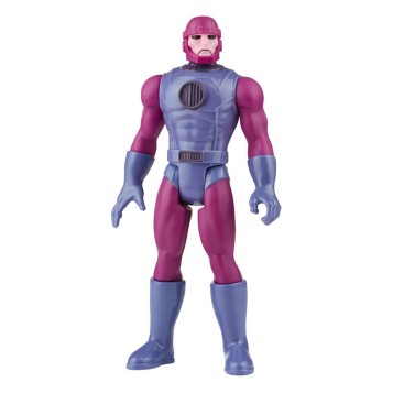 The Uncanny X-Men Marvel Legends Series Action Figure 2022 Marvel's Sentinel 15 cm