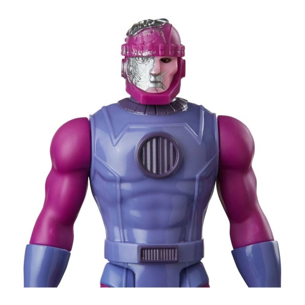 The Uncanny X-Men Marvel Legends Series Action Figure 2022 Marvel's Sentinel 15 cm