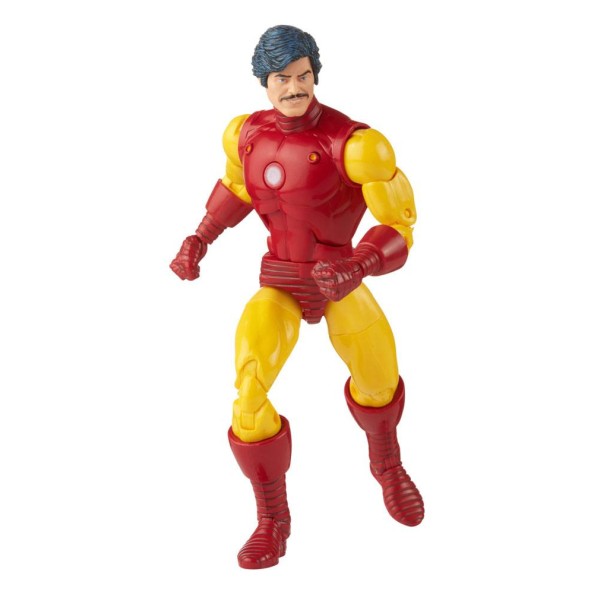 Marvel Legends 20th Anniversary Series 1 2022 Iron Man 15 cm