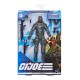 G.I. Joe Classified Series Action Figure 2023 Sgt. Stalker 15 cm