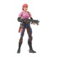 G.I. Joe Classified Series Action Figure 2023 Zarana 15 cm