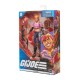 G.I. Joe Classified Series Action Figure 2023 Zarana 15 cm