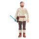 Obi-Wan Kenobi (Wandering Jedi)  Star Wars: Obi-Wan Kenobi Retro Collection 10 cm