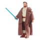 Obi-Wan Kenobi (Wandering Jedi)  Star Wars: Obi-Wan Kenobi Retro Collection 10 cm