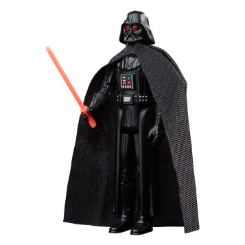 Darth Vader (The Dark Times) Star Wars: Obi-Wan Kenobi Retro Collection 10 cm