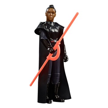 Reva (Third Sister) Star Wars: Obi-Wan Kenobi Retro Collection 10 cm