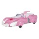 Transformers: The Movie Generations Studio Series Deluxe Class Action Figure 2022 Arcee 11 cm