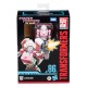 Transformers: The Movie Generations Studio Series Deluxe Class Action Figure 2022 Arcee 11 cm