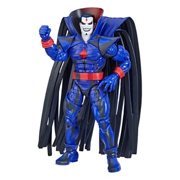 X-Men: The Animated Series Marvel Legends Action Figure Mr. Sinister 15 cm