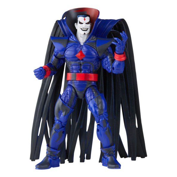 X-Men: The Animated Series Marvel Legends Action Figure Mr. Sinister 15 cm