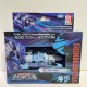 Transformers Generations Legacy Velocitron Speedia 500 Collection Action Figure Blurr 14 cm