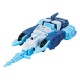 Transformers Generations Legacy Velocitron Speedia 500 Collection Action Figure Blurr 14 cm