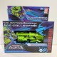 Transformers Generations Legacy Velocitron Speedia 500 Collection Voyager Class Action Figure Road Hauler 14 cm