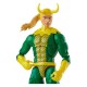 Marvel Legends Retro Collection Action Figure 2022 Loki 15 cm