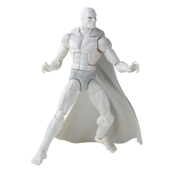 Marvel Legends Retro Collection Series Action Figure 2022 Vision (The West Coast Avengers) 15 cm